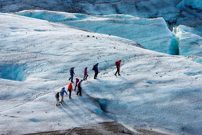 From Reykjavík: 4, 5, 6 or 7-Day Small-Group Ring Road Tour - Flexible Cancellation Policy Details