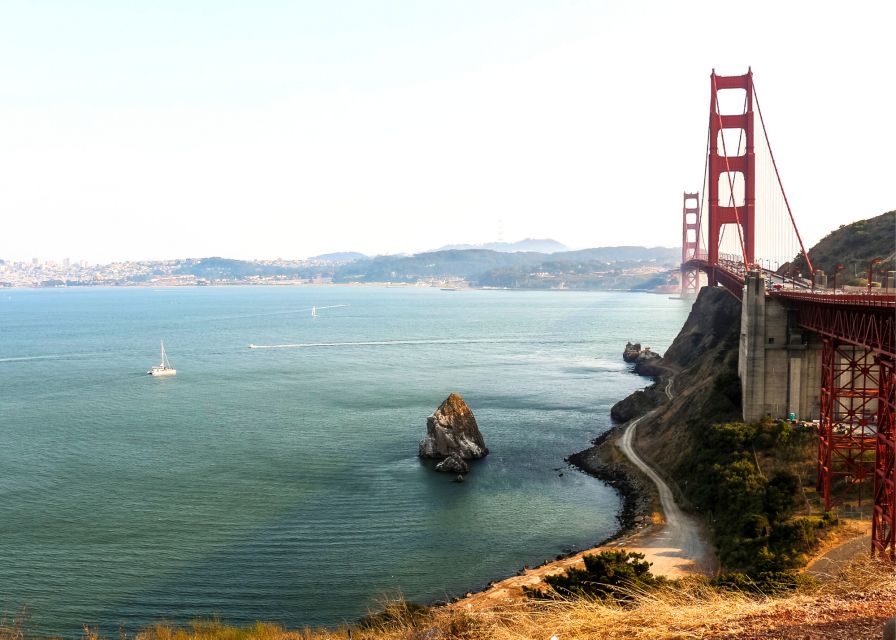 From San Francisco: Muir Woods and Sausalito Half-Day Trip - Experience Highlights