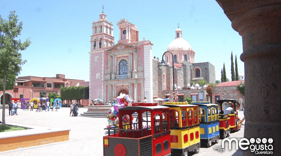 From Santiago De Querétaro: Cheese, Wine, and Towns Day Trip - Restrictions and Pricing