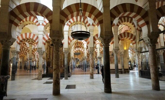 From Seville: Full-Day Cordoba Private Tour - Tour Description