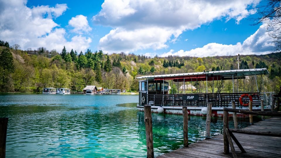 From Split and Trogir: Plitvice Lakes Economy Group Tour - Customer Reviews