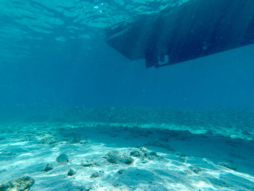 From Split: Blue Lagoon & Trogir Boat Trip With Snorkeling - Additional Information and Booking