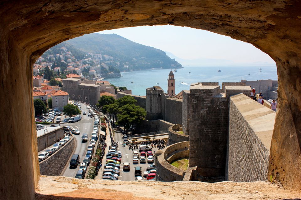 From Split: Dubrovnik Guided Day Trip - Full Description of the Tour
