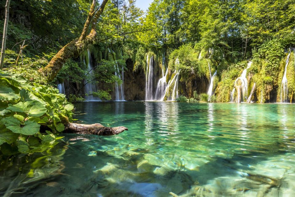 From Split: Plitvice Lakes Fully-Guided Day Tour - Customer Reviews