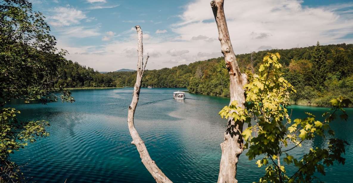 From Split: Plitvice Lakes Guided Day Tour With Tickets - Tour Highlights