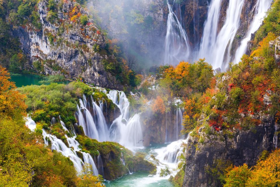 From Split: Plitvice Lakes Guided Tour With Entry Tickets - Customer Reviews