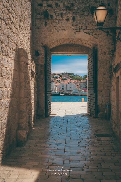 From Split/Trogir: Private Walking Tour of Split and Trogir - Historical Significance of the Tour Locations