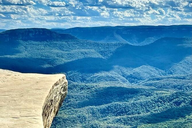 From Sydney: Blue Mountains & Featherdale - Day Tour - Traveler Information