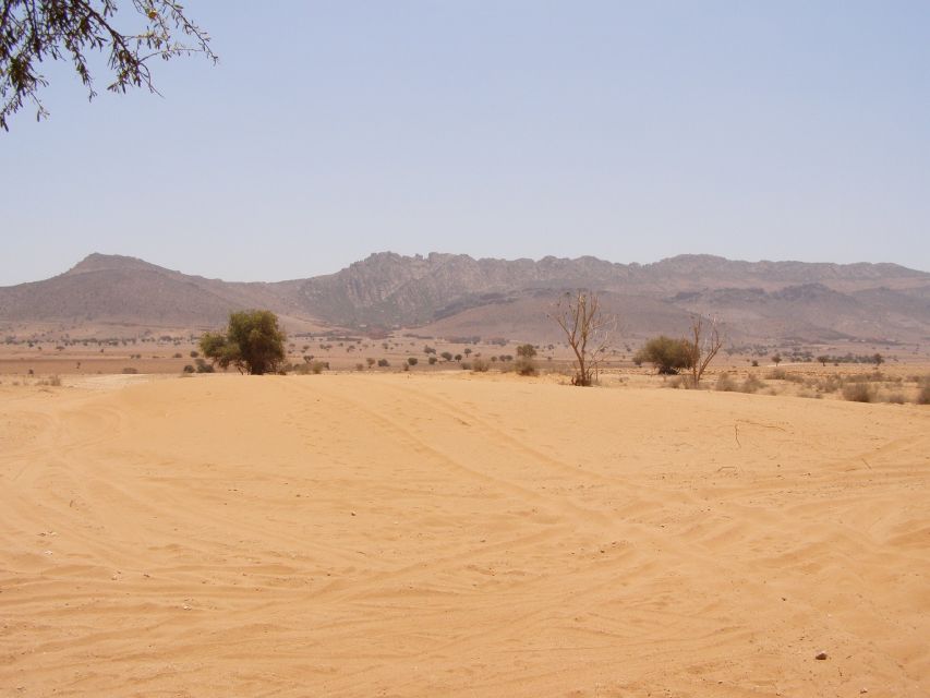 From Taghazout: Sahara Desert Day Trip in a Jeep With Lunch - Last Words