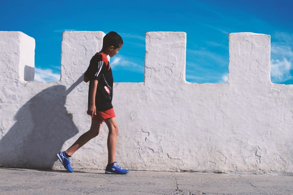 From Tangier: Asilah City Tour - Hygiene Precautions