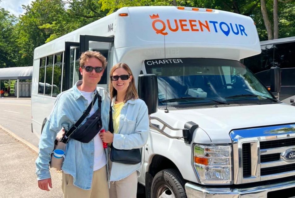 From Toronto: All Inclusive Day & Evening Niagara Falls Tour - Customer Reviews