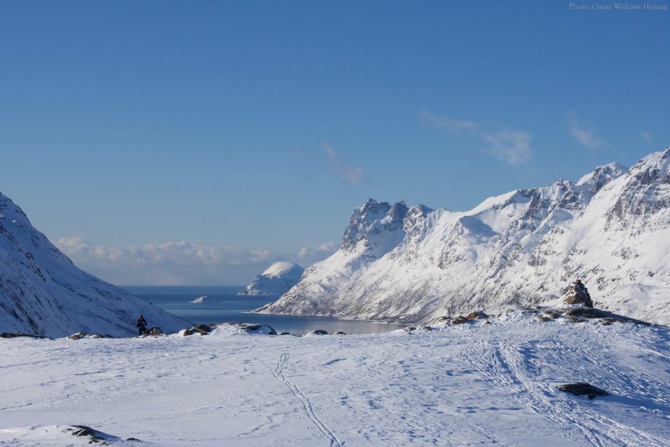 From Tromsø: Guided Snowshoe Hike With Cafe Visit - Important Information