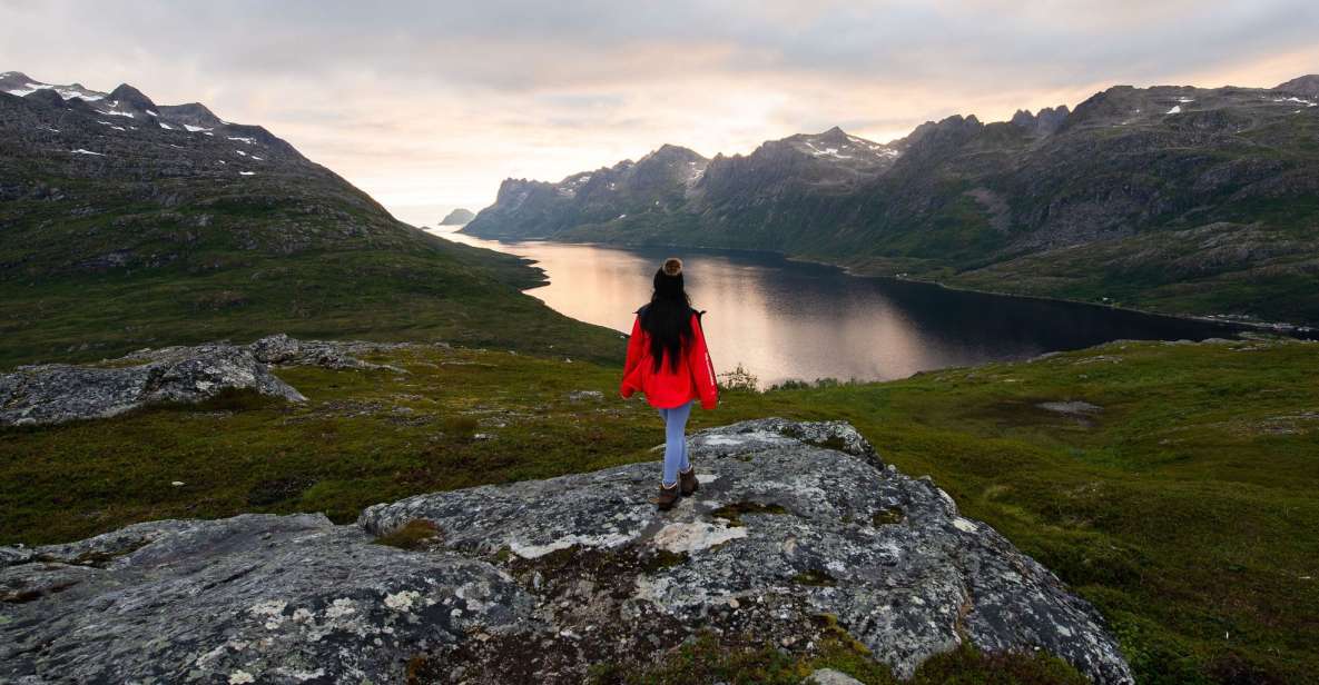 From Tromsø: Kvaløya Fjord Hike With Snack and Photos - Key Highlights