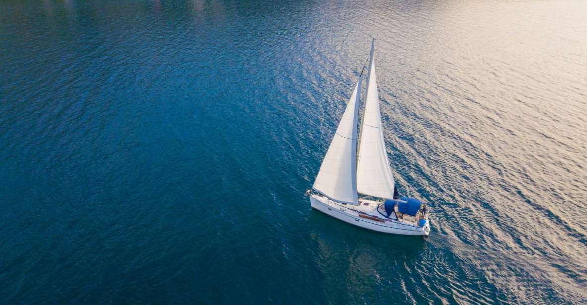 From Tučepi: Makarska Riviera Private Sailing Day Trip - Customer Feedback
