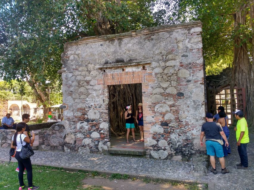 From Veracruz: Quiahuiztlan, Cempoala & La Antigua Tour - Experience Overview