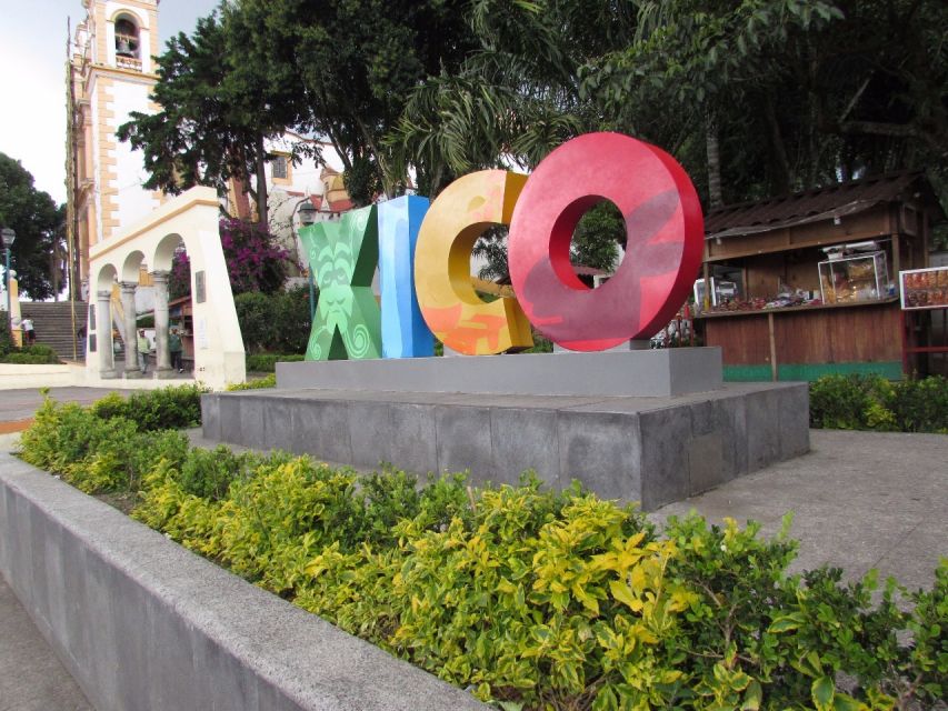 From Veracruz: Xalapa, Xico & Coatepec Culture & Coffee Tour - Veracruz to Xalapa Travel Details