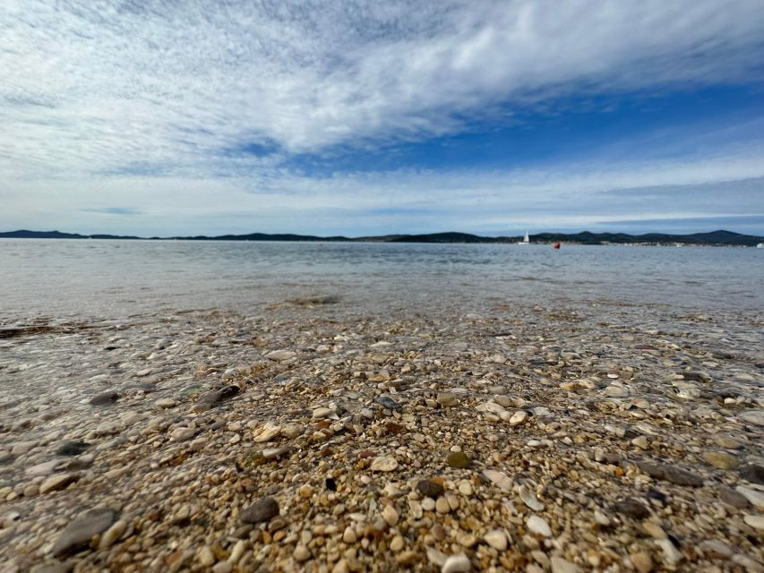 From Zadar: Island-Hopping Speedboat Tour With Drinks - Important Information and Recommendations