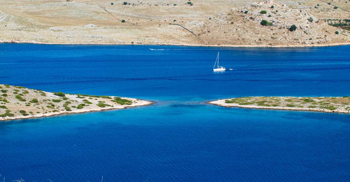 From Zadar: Kornati & Telascica Cruise With Swim & Snacks - Customer Review