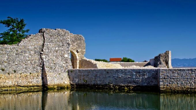 From Zadar: Sightseeing Trip to Historic Nin With Return - Trip Information