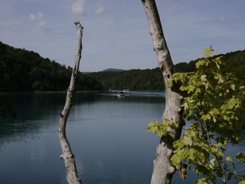 From Zagreb: Plitvice Lakes - Your Personalized Experience - Tour Highlights