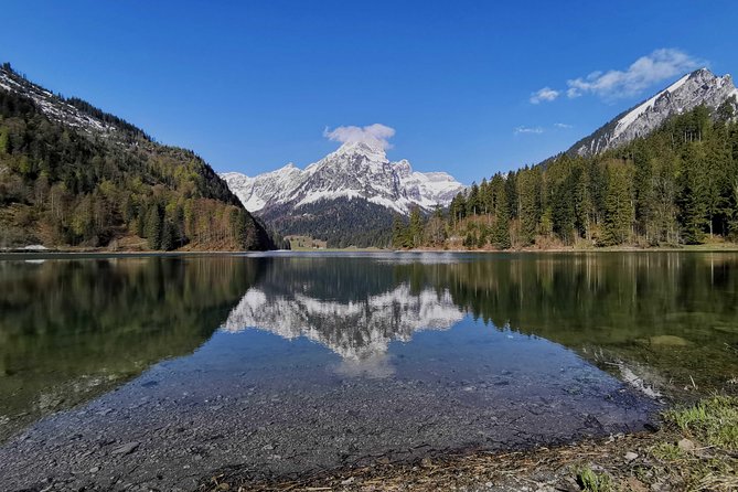 From Zurich: Breathtaking Waterfall and Lakes Private Tour - Last Words