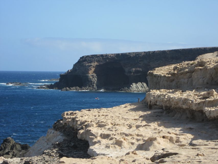 Fuerteventura: Island Tour by Minibus - Review Summary