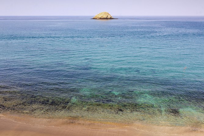 Fujairah Private Day Trip From Dubai With Lunch - Tour Highlights and Lunch Experience