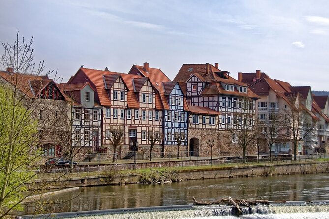 Fulda Private Guided Walking Tour - Customer Support and Feedback