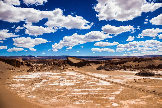 Full Atacama - SORBAC (Group Tours) - Weather and Traveler Requirements