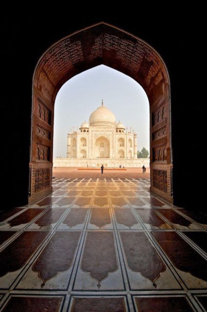 Full Day: Agra and Taj Mahal With Guide Private Tour by Car. - Full Itinerary