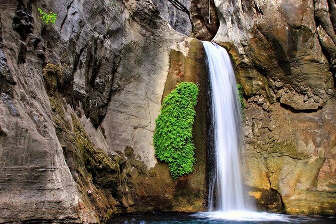 Full Day Alanya Sapadere Canyon Tour Guided By Local Expert - Additional Resources