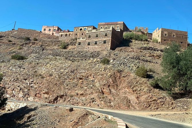 Full-Day Berber Villages Private Cultural Tour From Marrakech - Pricing Details