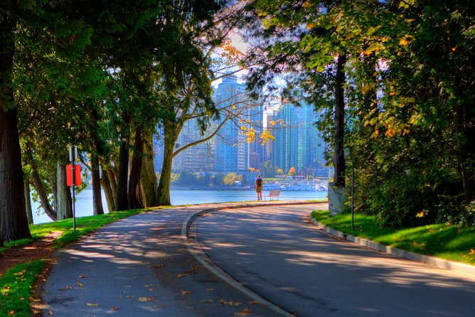 Full Day Best of Vancouver Private City and Gardens Tour - Cancellation Policy