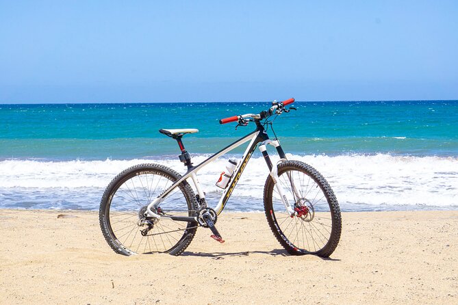 Full-day Bike Rental in Praia - What To Expect During the Tour