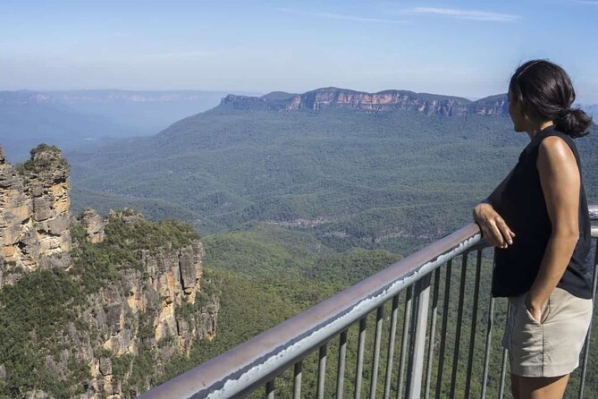 Full Day Blue Mountains Tour From Sydney in SUV - Additional Tour Information