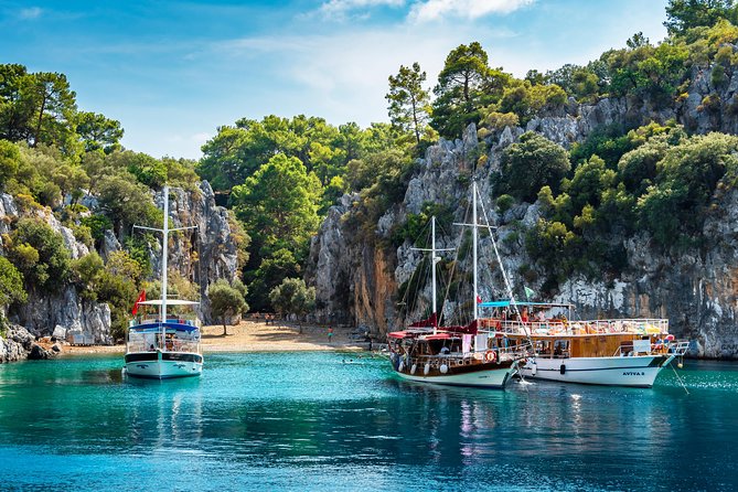 Full-Day Boat Tour in Fethiye Islands - Customer Reviews and Recommendations