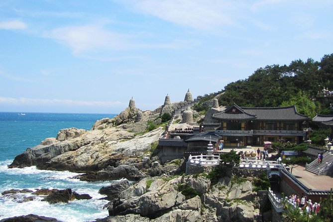 Full-Day Busan Tour Including Haedong Yonggungsa Temple - Traveler Feedback