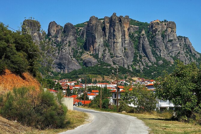 Full Day Byzantine Walks in Meteora Monasteries - Viator Policies