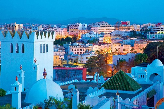 Full-Day Cadiz to Tangier Private Tour With Pick up and Lunch - Last Words