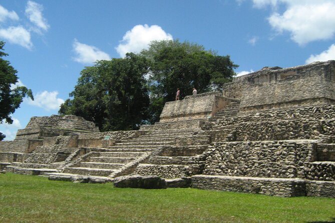 Full-Day Caracol Maya Temple and Pine Ridge Forest Reserve - Traveler Reviews