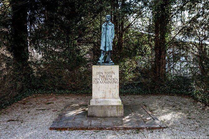 Full-Day Dachau Concentration Camp Memorial Site Tour From Munich - Last Words