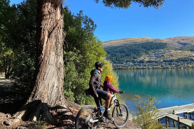 Full-Day E-Bike Rental in Queenstown - Common questions