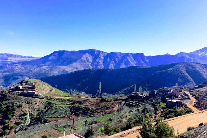 Full-Day Excursion to 3 Valleys From Marrakech - Last Words