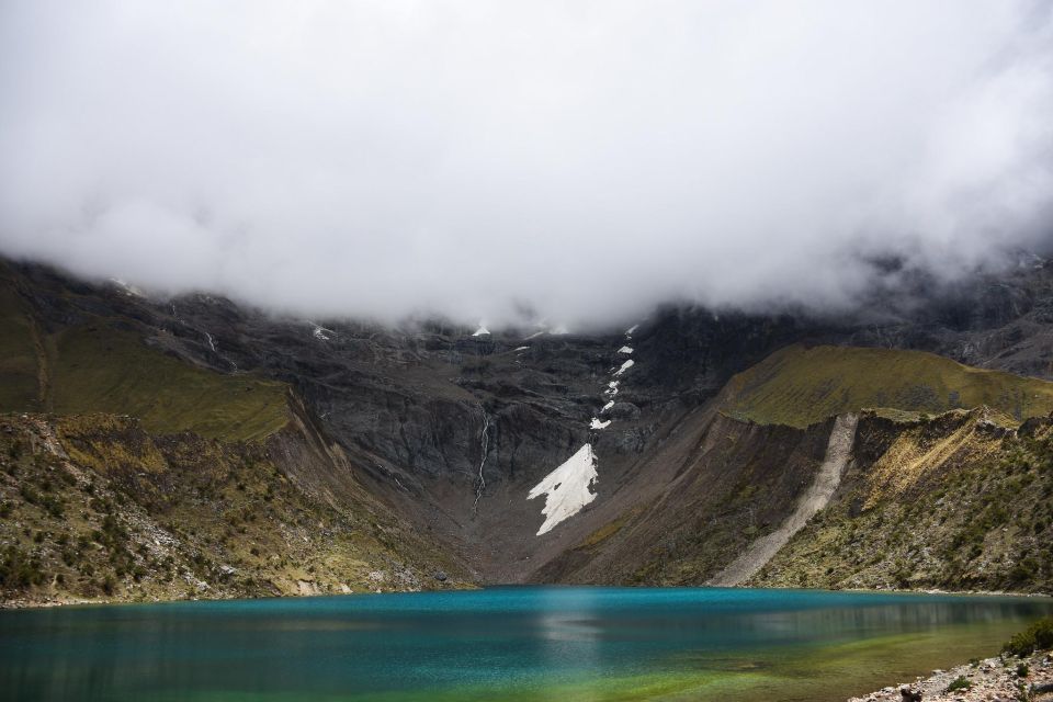 Full Day Excursion to Humantay Lake From Cusco Group - Inclusions