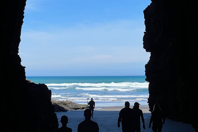 Full Day Exploring the Wild Piha Beach In Auckland - Reviews