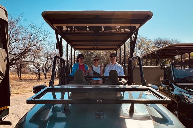 Full Day Exquisite Pilanesberg Safari From Johannesburg - Tour Highlights and Inclusions