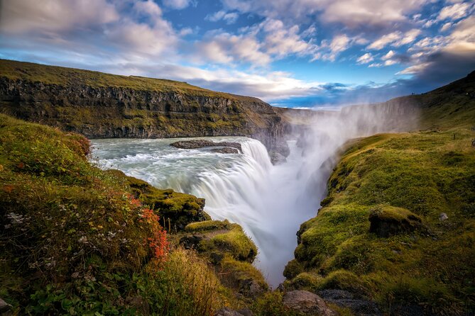 Full-Day Golden Circle Private Tour From Reykjavík - Transportation and Pick-Up Information