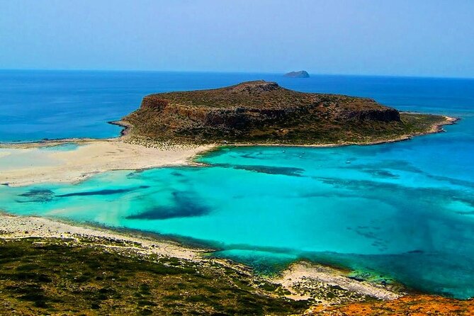 Full-Day Gramvousa and Balos Tour From Rethymno - Weather Considerations