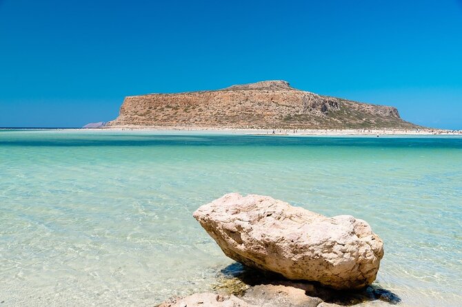 Full-Day Gramvousa & Balos Lagoon From Chania Guided Tour - Customer Support Details