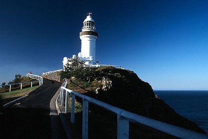 Full-Day Guided Tour Byron Bay With Pickup - Cancellation Policy